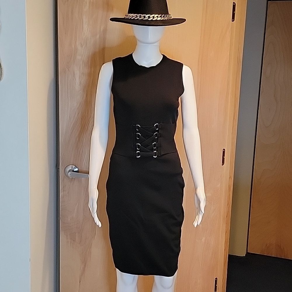 John + Jenn corset dress